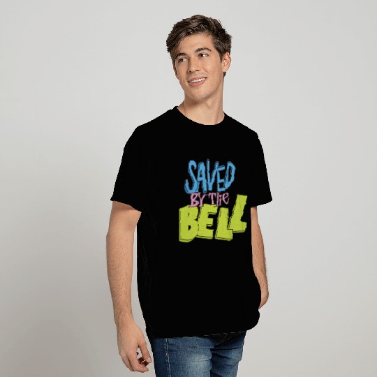 saved by the bell T Shirts