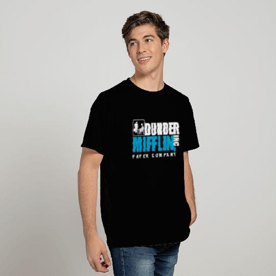 dunder mifflin T Shirts