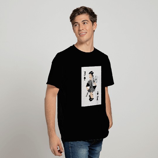Blackjack Card Game Poker T Shirts