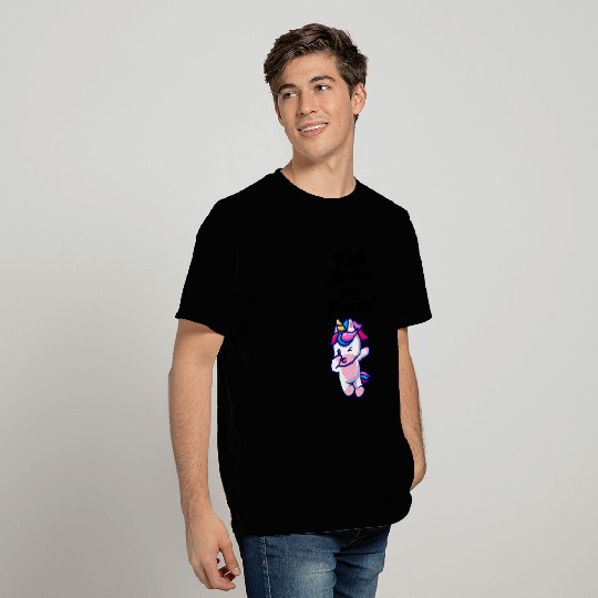 Math teachers are magical school professor student T Shirts