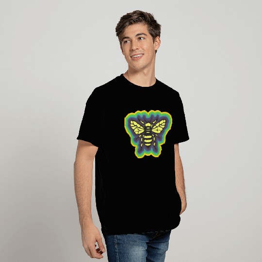 honey bee T Shirts