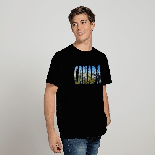 canada 2 T Shirts