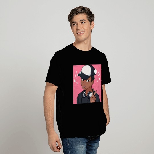 the shining coolness T Shirts