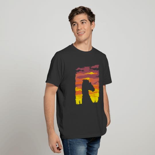 Escape from L A T-shirt