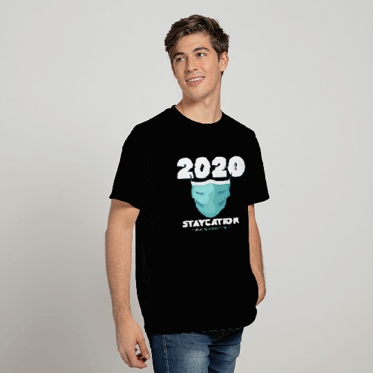 Holidays in 2020 T Shirts