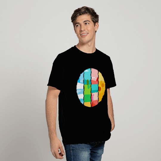 Four Seasons T Shirts