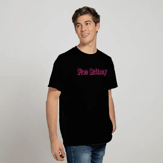 free britney spears T Shirts
