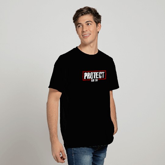 Protect Data Funny Data Software Technician T Shirts