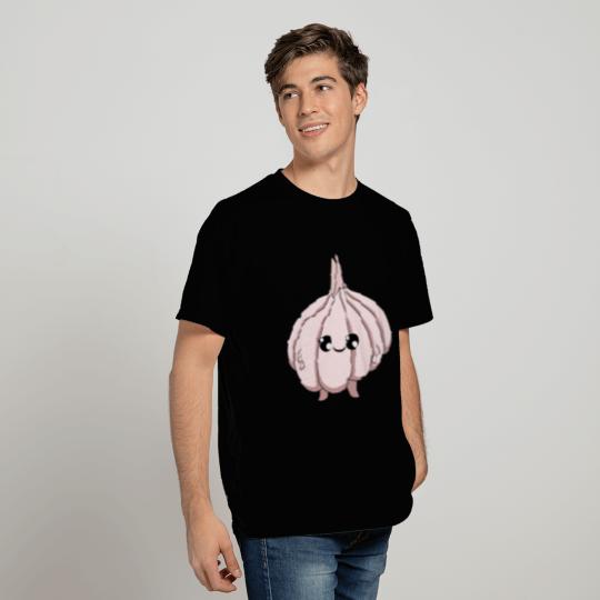 Garlic T Shirts