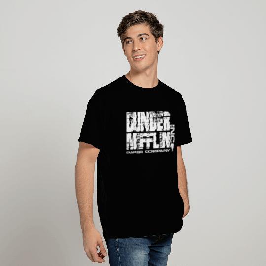 dunder mifflin T Shirts