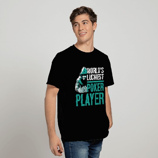 Poker T Shirts