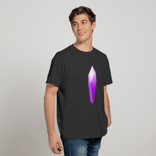Power Crystal T-shirt