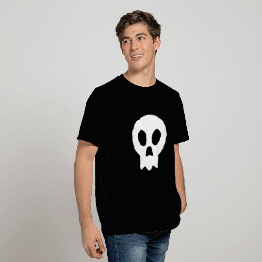 Jimbo Skull T Shirts
