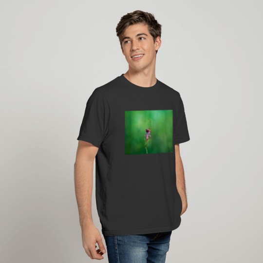 A Spider Orchid T-shirt
