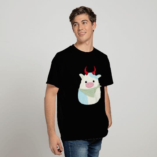 Halloween Squishmallows T Shirts