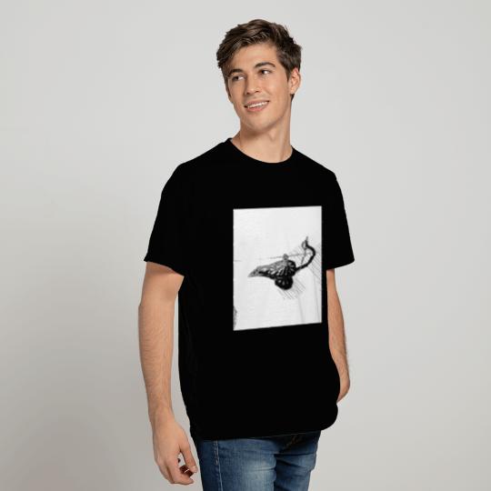 Comic Aladdin T Shirts