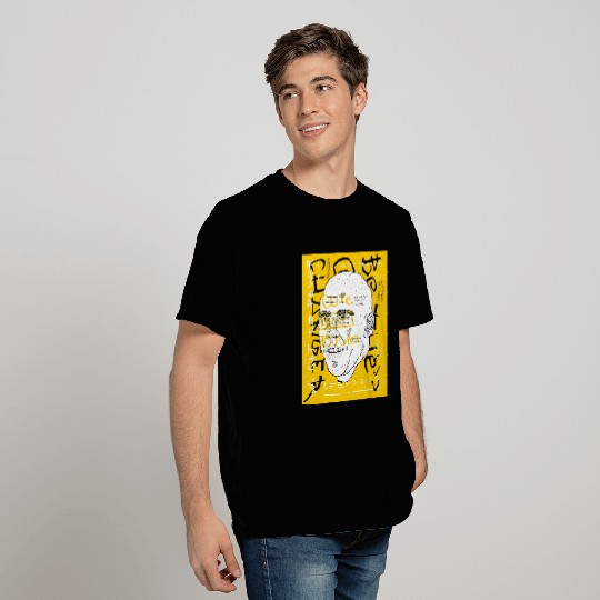 Ronaldo T Shirts