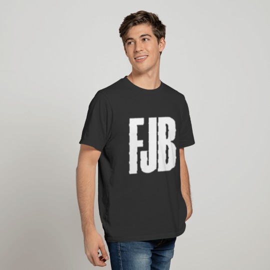 FJB Pro America T-shirt