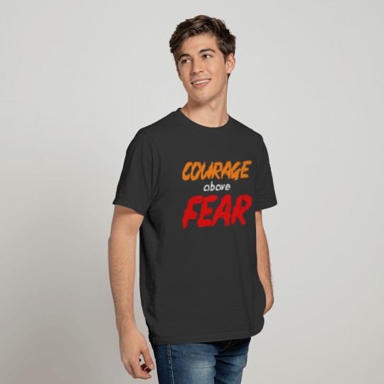 Cool Sayings Positive Message Fun Lovers T-shirt