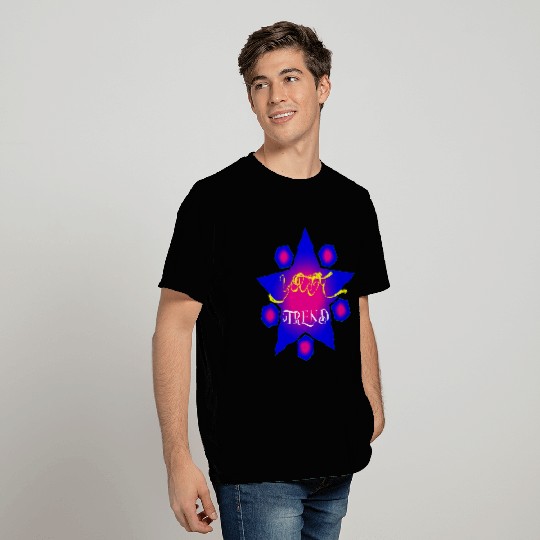 youth trend T Shirts