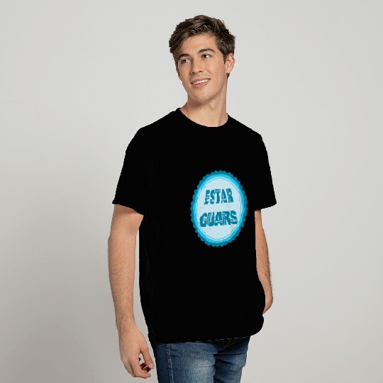 ESTAR GUARS T Shirts