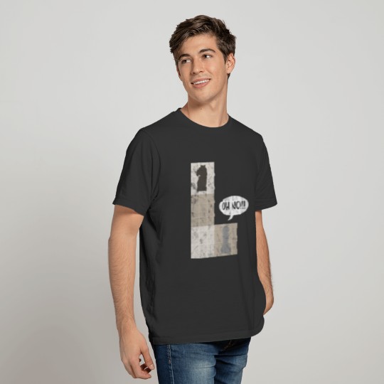 Chess Master chess lover and player T-shirt