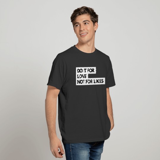 do it T-shirt