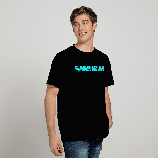 Cyberpunk 2077 T Shirts
