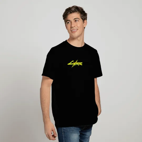 Cyberpunk 2077 T Shirts