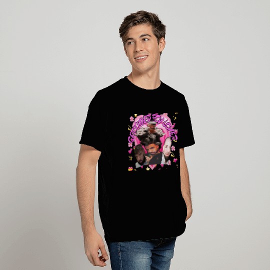 Certified Boy Lover T Shirts