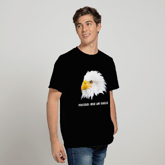 Bald Eagle T Shirts