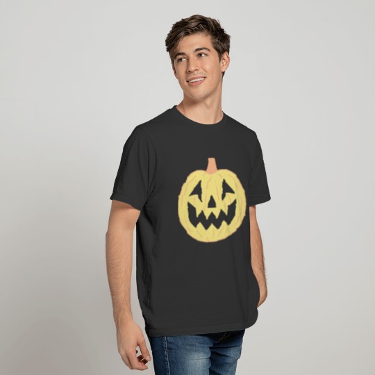 halloween T-shirt