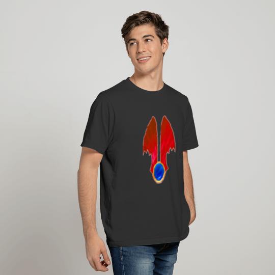Symbol wings T-shirt