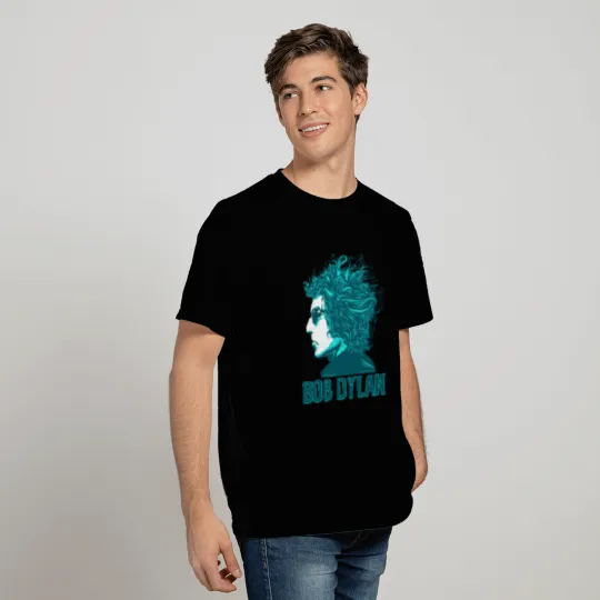 Bob Dylan T Shirts