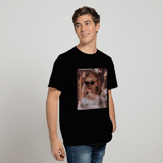 It's a harsh world T Shirts