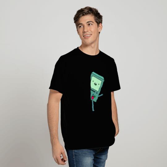 Adventure Time T Shirts