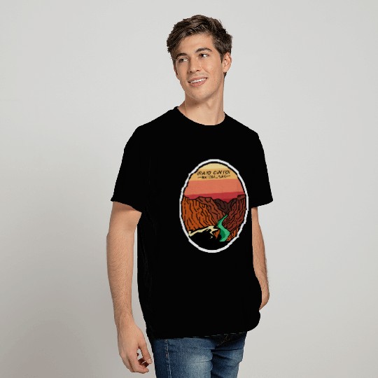 Grand Canyon National Park T Shirts