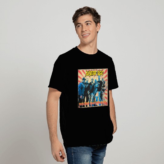 Alter Ego ComicLogo T Shirts