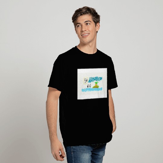 Doodle Bug 1 T Shirts