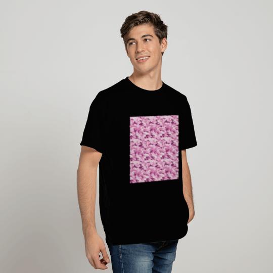 Camouflage Pattern | Camo Stealth Hide Military T Shirts