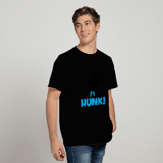 Johnny Bravo T Shirts
