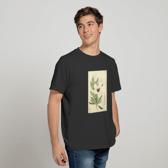 Curtis's botanical magazine (8272668540) T-shirt