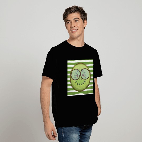 Kiwi T Shirts