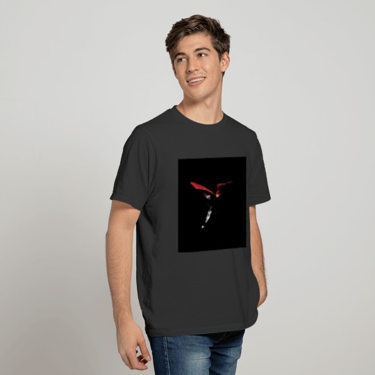 Hummingbird T-shirt
