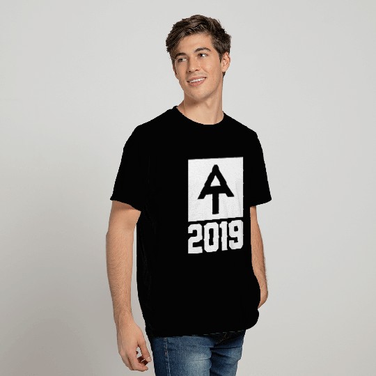 Appalachian Trail Class Of 2019 T Shirts