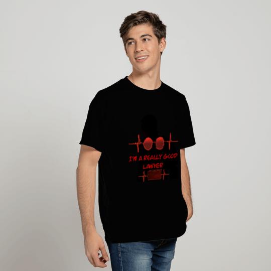 Daredevil No way home Really good lawyer Shadow T Shirts