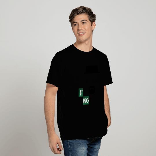 breaking bad T Shirts