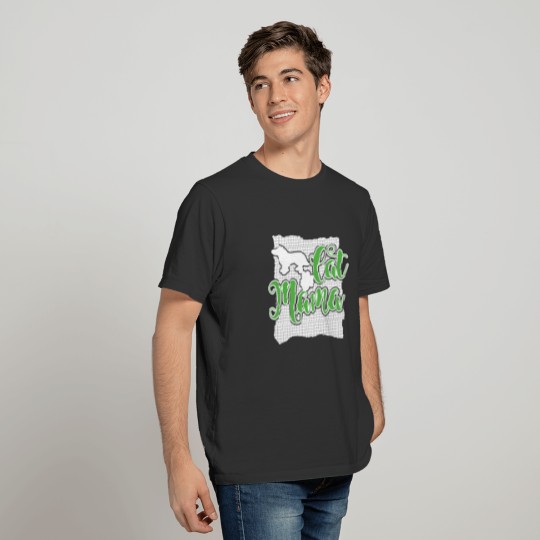 Dog tee for adults- unisex T-shirt