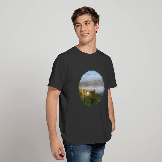 Jerusalem T-shirt