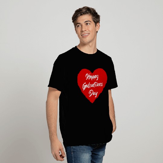 Happy Galentines day T Shirts